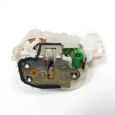 Peça sobressalente para automóvel em segunda mão fechadura da porta traseira esquerda por honda accord tourer (cn/cm) n22a1 referências oem iam 