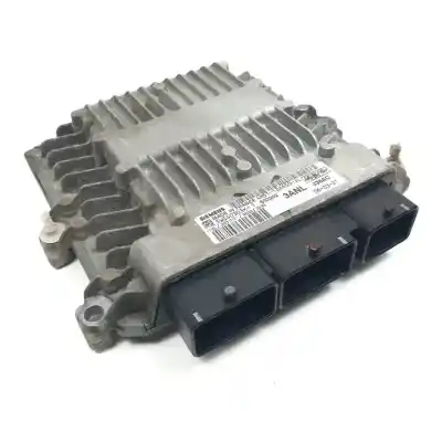 Автозапчастина б/у ебу контролер двигуна для ford focus c-max (cap) d-kkda посилання на oem iam 5ws40303kt