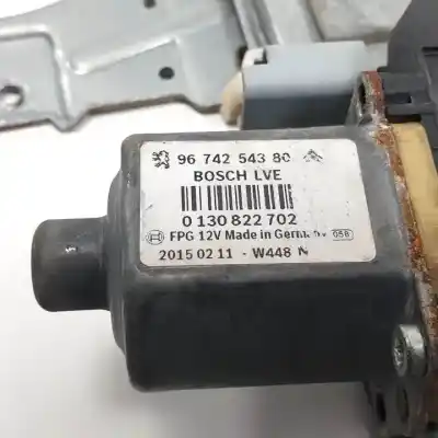 Автозапчасти б/у регулятор стекла переднего правого за peugeot 208 hm01 ссылки oem iam    Автозапчасти б/у регулятор стекла переднего правого за peugeot 208 hm01 ссылки oem iam