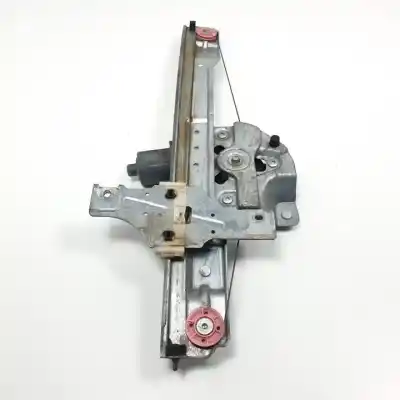 Автозапчасти б/у регулятор стекла переднего правого за peugeot 208 hm01 ссылки oem iam 