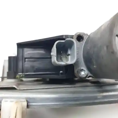 Автозапчасти б/у регулятор стекла переднего правого за peugeot 208 hm01 ссылки oem iam    Автозапчасти б/у регулятор стекла переднего правого за peugeot 208 hm01 ссылки oem iam