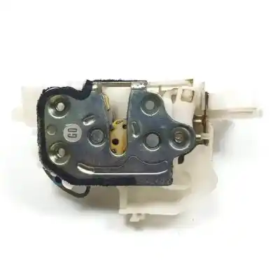 Peça sobressalente para automóvel em segunda mão fechadura da porta dianteira esquerda por honda accord tourer (cn/cm) n22a1 referências oem iam 