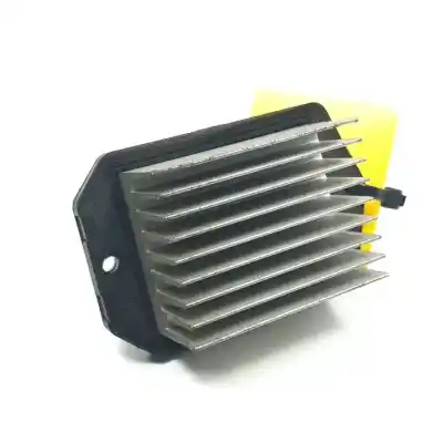 Peça sobressalente para automóvel em segunda mão resistência sofagem chauffage por honda accord tourer (cn/cm) n22a1 referências oem iam 0778000780