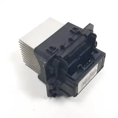 Автозапчасти б/у сопротивление нагреву за peugeot 208 hm01 ссылки oem iam 