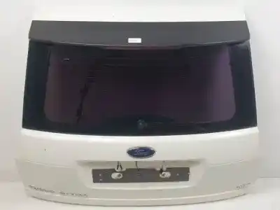 Gebrauchtes Autoersatzteil HECKKLAPPE zum FORD FOCUS C-MAX (CAP)  OEM-IAM-Referenzen   