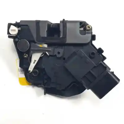 Автозапчастина б/у замок заднього правого дверя для ford focus c-max (cap) d-kkda посилання на oem iam 4m5aa26412bc  