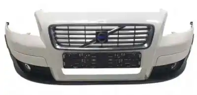 İkinci el araba yedek parçası ÖN TAMPON için VOLVO C30  OEM IAM referansları   