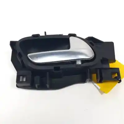 Автозапчасти б/у внутри передней правой ручки за peugeot 208 hm01 ссылки oem iam 