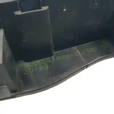 Автозапчастина б/у усередині передня права ручка для peugeot 208 hm01 посилання на oem iam    Автозапчастина б/у усередині передня права ручка для peugeot 208 hm01 посилання на oem iam