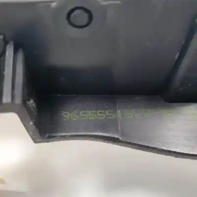 Автозапчасти б/у левая задняя внутренняя ручка за peugeot 208 hm01 ссылки oem iam    Автозапчасти б/у левая задняя внутренняя ручка за peugeot 208 hm01 ссылки oem iam