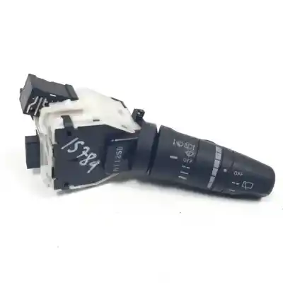 Pezzo di ricambio per auto di seconda mano comando pulito per nissan x-trail (t31) m9rg832 riferimenti oem iam 