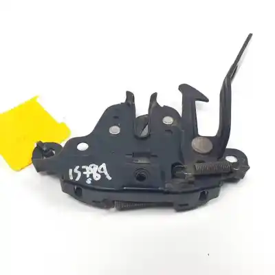 Pezzo di ricambio per auto di seconda mano chiusura del cappuccio per nissan x-trail (t31) m9rg832 riferimenti oem iam 
