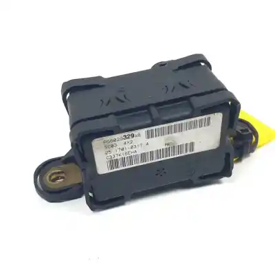 İkinci el araba yedek parçası elektronik modül için chrysler sebring cabrio byl oem iam referansları 