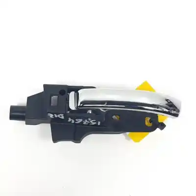 Second-hand car spare part interior left front handle for chrysler sebring cabrio byl oem iam references   