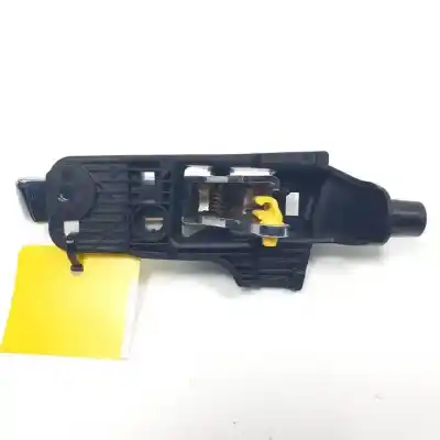 Second-hand car spare part interior left front handle for chrysler sebring cabrio byl oem iam references   