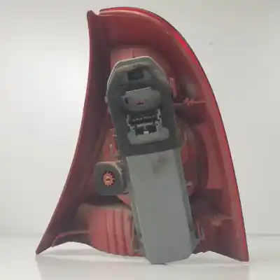 Second-hand car spare part left tailgate light for renault clio ii fase ii (b/cb0) k4j711 oem iam references 8200071413  89023922