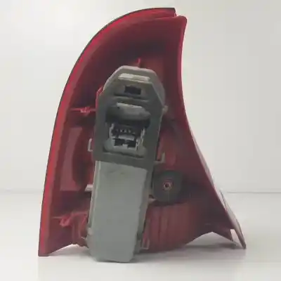 Second-hand car spare part right tailgate light for renault clio ii fase ii (b/cb0) k4j711 oem iam references 11a231b  
