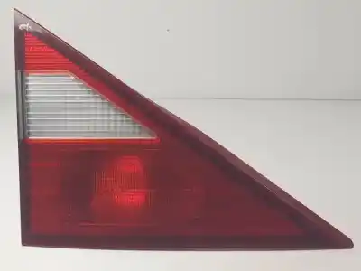 Автозапчасти б/у внутренний левый задний фонарь за ssangyong rodius d/d27dt ссылки oem iam 