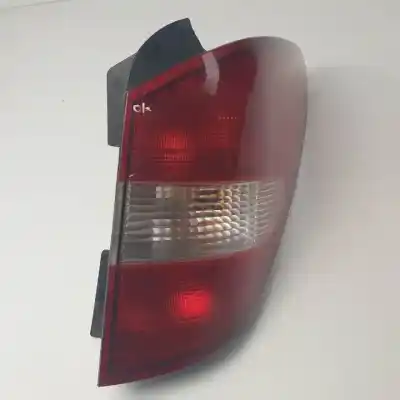Автозапчасти б/у правый задний фонарь за ssangyong rodius d/d27dt ссылки oem iam 
