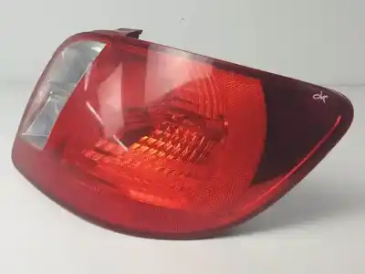 Second-hand car spare part right tailgate light for kia rio (jb) g4ee oem iam references   