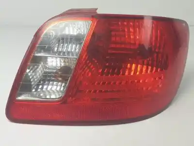Second-hand car spare part right tailgate light for kia rio (jb) g4ee oem iam references   