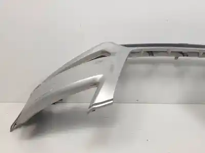 Автозапчастина б/у передній бампер для audi a5 cabriolet (8f7) cdnc посилання на oem iam   