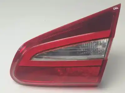 Second-hand car spare part interior rear right light for kia cee´d (jd) g3lc oem iam references   