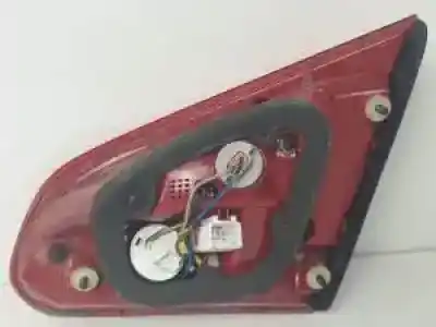 Second-hand car spare part interior left tailgate light for kia cee´d (jd) g3lc oem iam references   