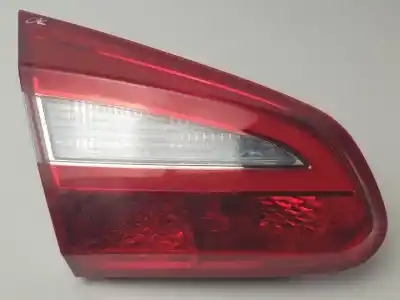 Pezzo di ricambio per auto di seconda mano luce di coda interna sinistra per kia cee´d (jd) g3lc riferimenti oem iam 