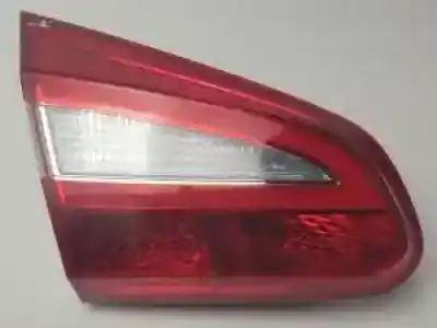 Second-hand car spare part interior left tailgate light for kia cee´d (jd) g3lc oem iam references   