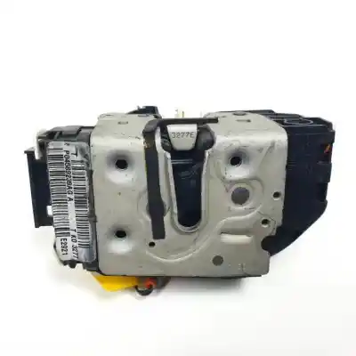 İkinci el araba yedek parçası sol ön kapi kilidi için chrysler sebring cabrio byl oem iam referansları 