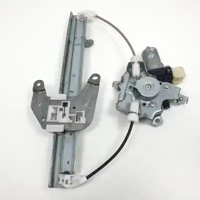 Pezzo di ricambio per auto di seconda mano alzacristalli posteriore destro per nissan x-trail (t31) m9rg832 riferimenti oem iam 82730jg00a
