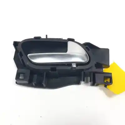 Автозапчасти б/у внутренняя задняя правая ручка за peugeot 208 hm01 ссылки oem iam 