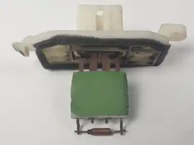 Peça sobressalente para automóvel em segunda mão resistência sofagem chauffage por ford transit custom nugget (ttf) ymr6 referências oem iam   