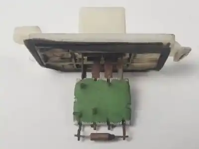 Peça sobressalente para automóvel em segunda mão resistência sofagem chauffage por ford transit custom nugget (ttf) ymr6 referências oem iam   