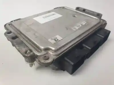 Автозапчастина б/у ебу контролер двигуна для ford focus c-max (cap) g8da посилання на oem iam 0281012487  