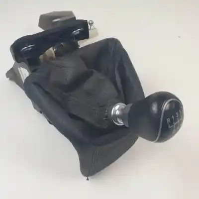 Peça sobressalente para automóvel em segunda mão alavanca de velocidades por ford transit custom nugget (ttf) ymr6 referências oem iam bk3r7c453mbh