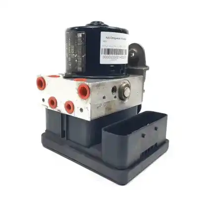 Peça sobressalente para automóvel em segunda mão abs por honda accord tourer (cn/cm) n22a1 referências oem iam 57110sege541m1