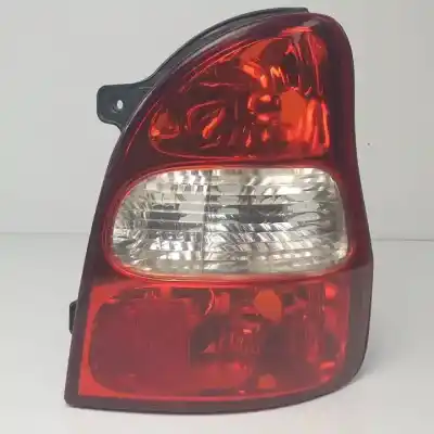 Peça sobressalente para automóvel em segunda mão farolim traseiro direito por kia carnival d/j3 referências oem iam 0k55251140