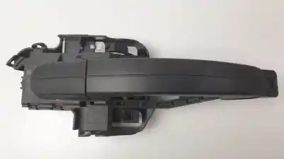 Peça sobressalente para automóvel em segunda mão puxador exterior de mala por ford transit custom nugget (ttf) ymr6 referências oem iam bk31v429a36ac