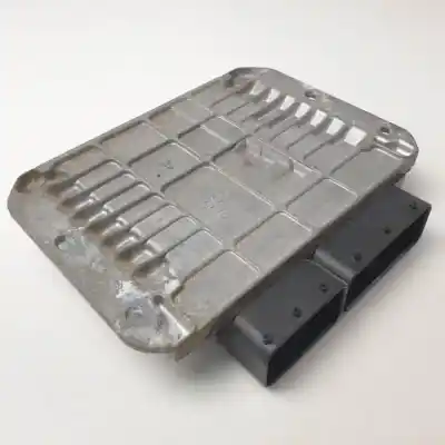 Автозапчасти б/у блок управления двигателем за mitsubishi outlander (cw0) 4n14 ссылки oem iam 2757000723  