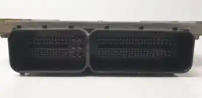 Автозапчасти б/у блок управления двигателем за mitsubishi outlander (cw0) 4n14 ссылки oem iam 2757000723  