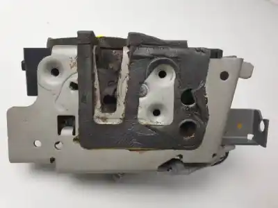 Peça sobressalente para automóvel em segunda mão fechadura do mala por ford transit custom nugget (ttf) ymr6 referências oem iam bk31v43288aj