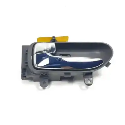Pezzo di ricambio per auto di seconda mano maniglia interna anteriore sinistra per nissan x-trail (t31) m9rg832 riferimenti oem iam 