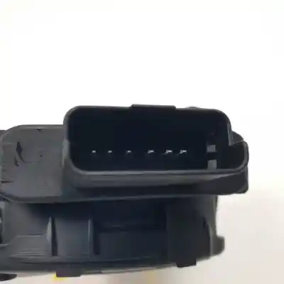 Автозапчасти б/у педальный потенциометр за peugeot 208 hm01 ссылки oem iam   