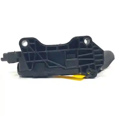 Автозапчасти б/у педальный потенциометр за peugeot 208 hm01 ссылки oem iam   