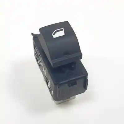 Автозапчасти б/у выключатель переднего правого окна за peugeot 208 hm01 ссылки oem iam 