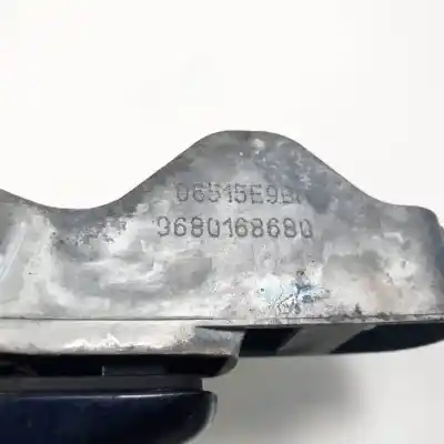 Автозапчасти б/у левая передняя наружная ручка за peugeot 208 hm01 ссылки oem iam    Автозапчасти б/у левая передняя наружная ручка за peugeot 208 hm01 ссылки oem iam