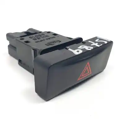 Pezzo di ricambio per auto di seconda mano avvertimento per nissan x-trail (t31) m9rg832 riferimenti oem iam 06016