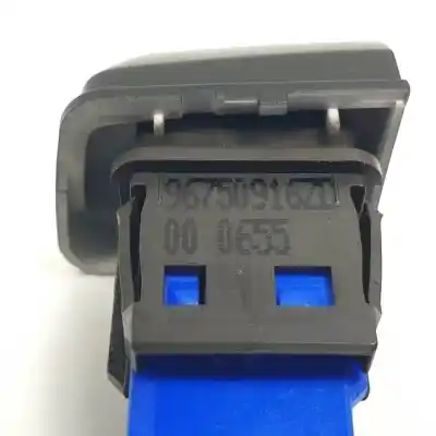 Автозапчасти б/у предупреждение за peugeot 208 hm01 ссылки oem iam   